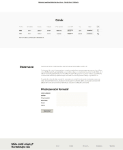 Anglický Resort - Showcase 7