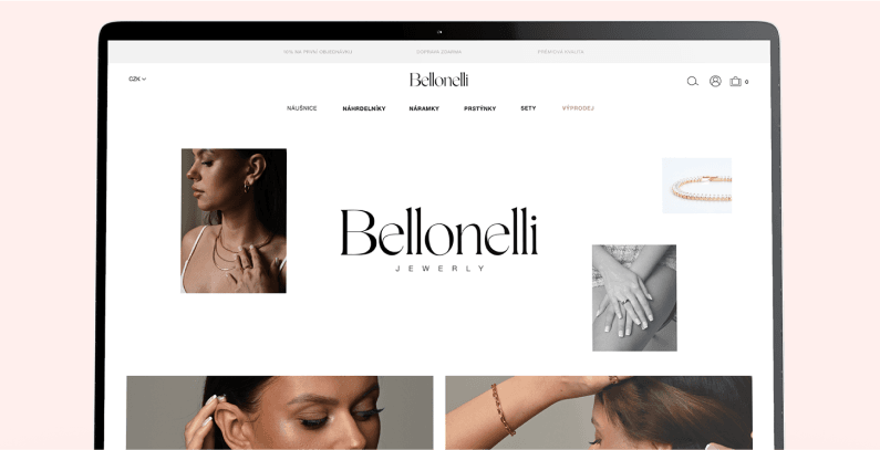 Bellonelli - Showcase 1