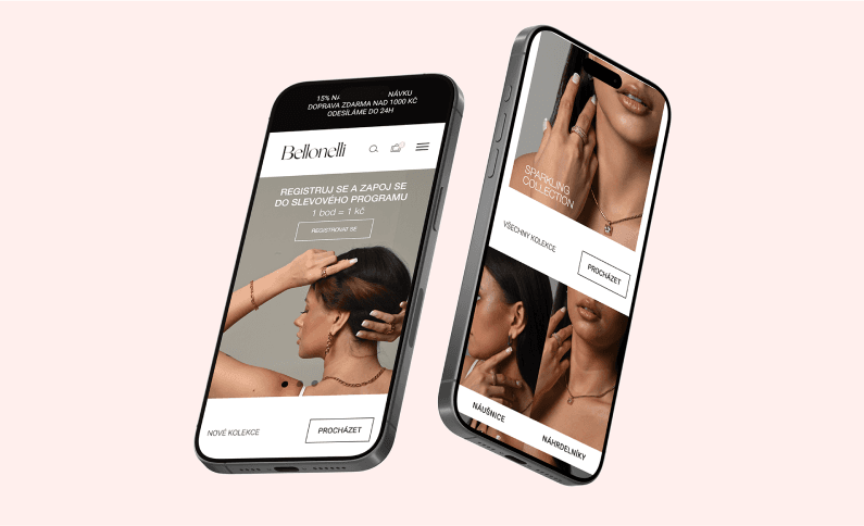 Bellonelli - Showcase 4