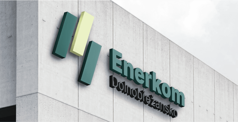 Enerkom - Showcase 1