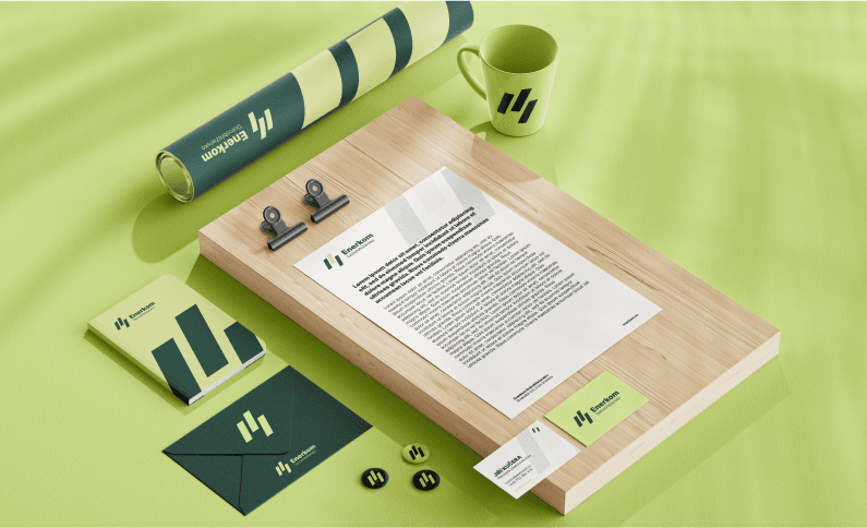 Enerkom - Showcase 4