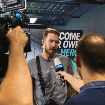 Y*ourSport - Showcase 3